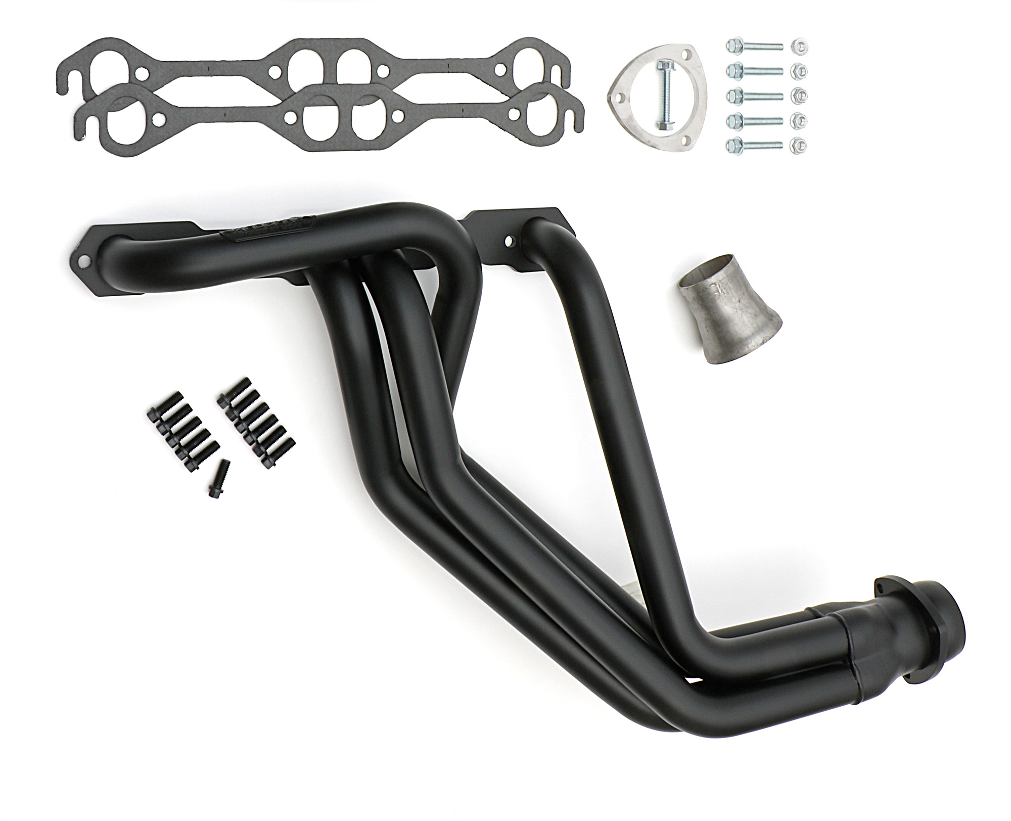 Exhaust Header - 62093